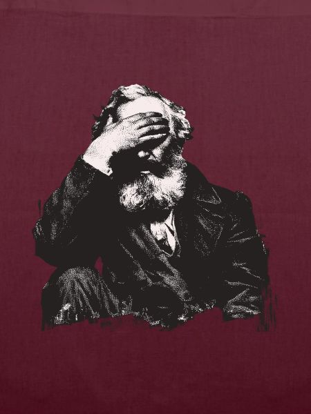 Marx Shocked
