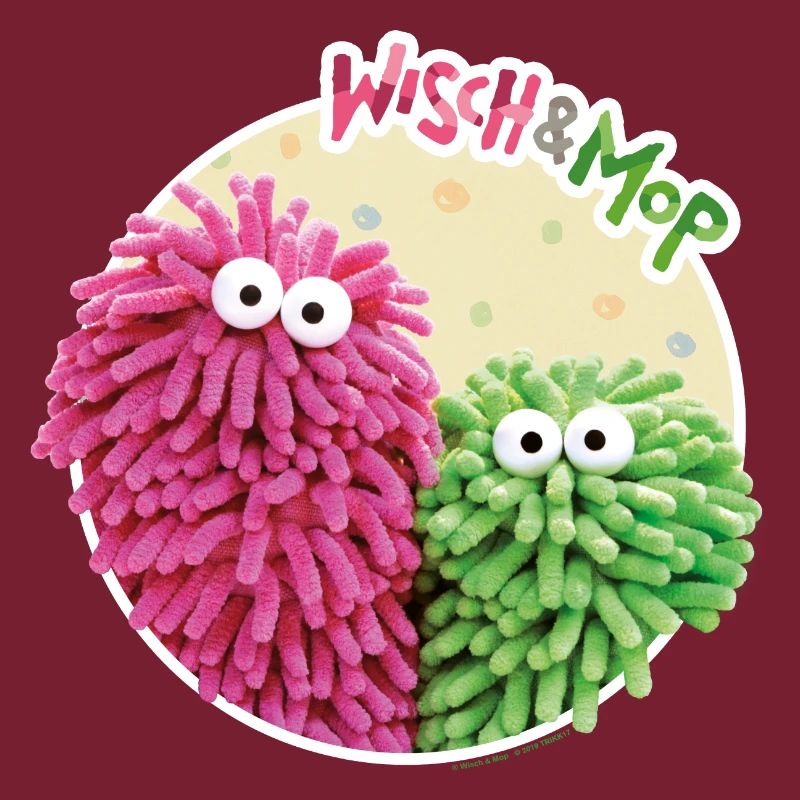Wisch & Mop