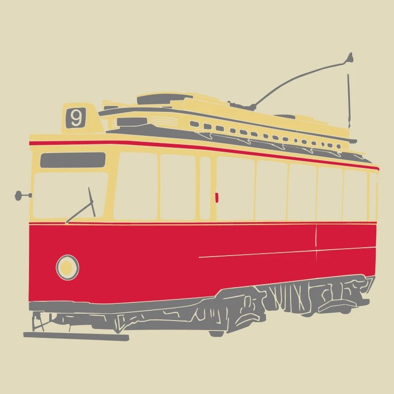 Hamburger Straßenbahn