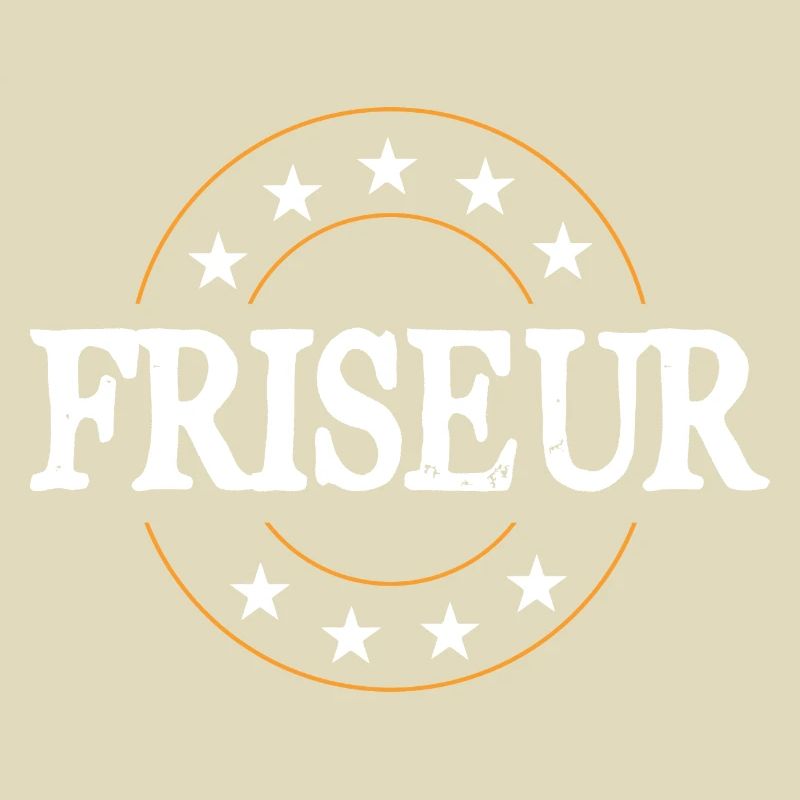 Friseur Beruf