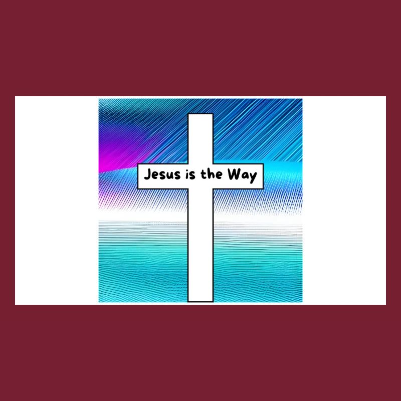 Jesus