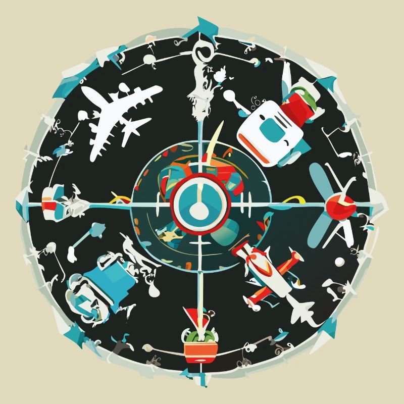 CircleOfFlight