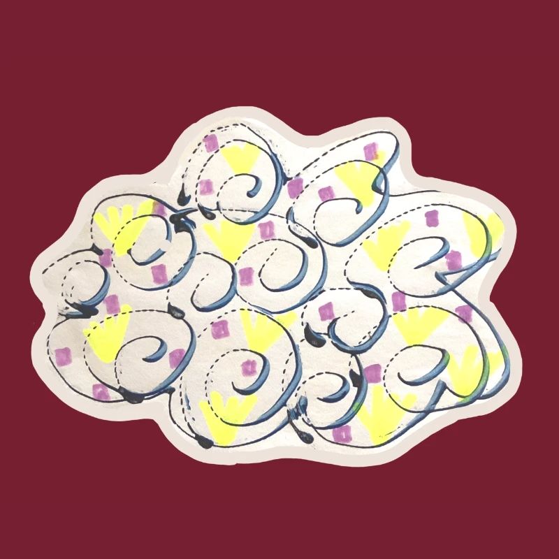 Spiral Cloud