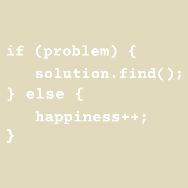 Drôle Motivation Codage T-Shirt Humour Code Debug