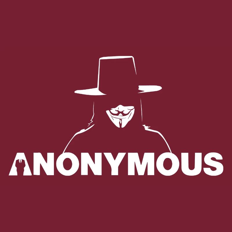 Anonymous Vendetta