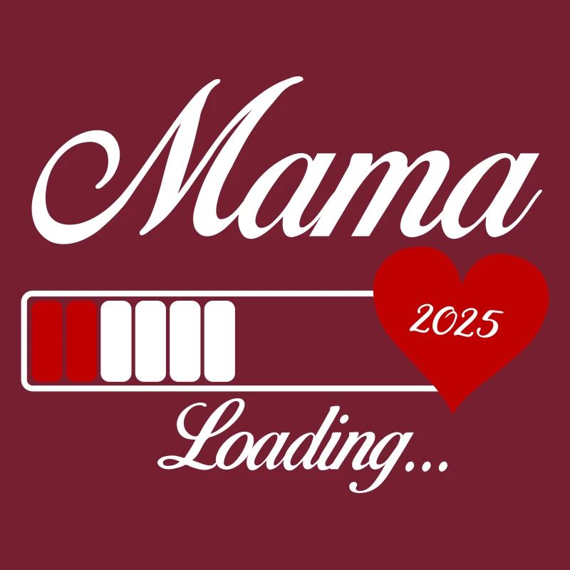 Mama Loading 2025