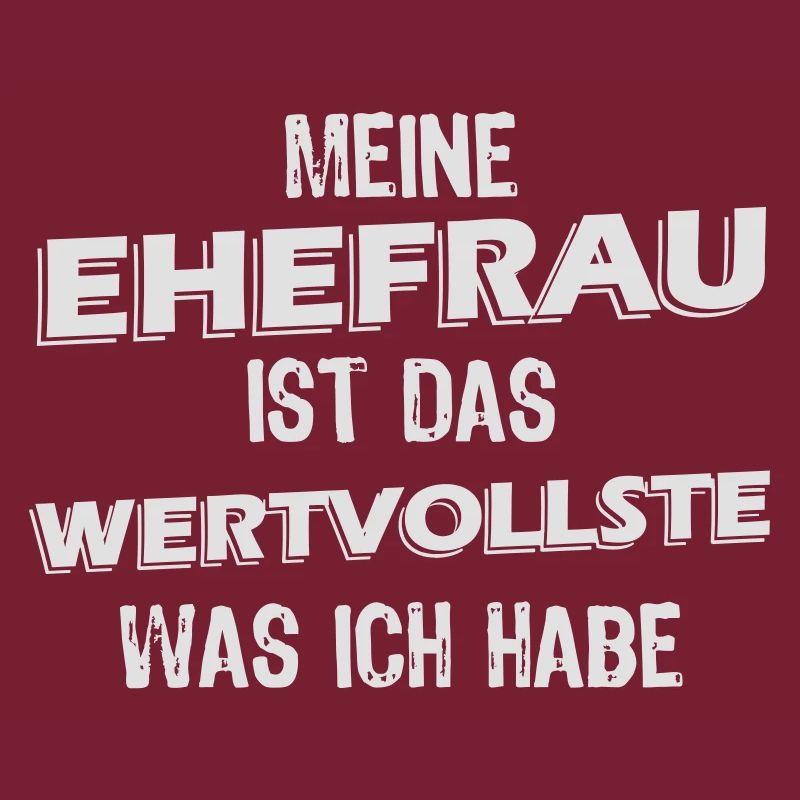 Meine Ehefrau