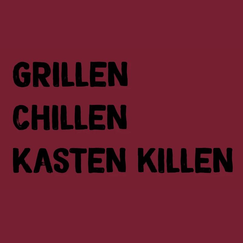 Cricket Chill box kill