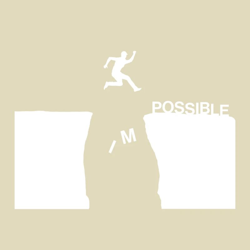 impossible possible fais-le