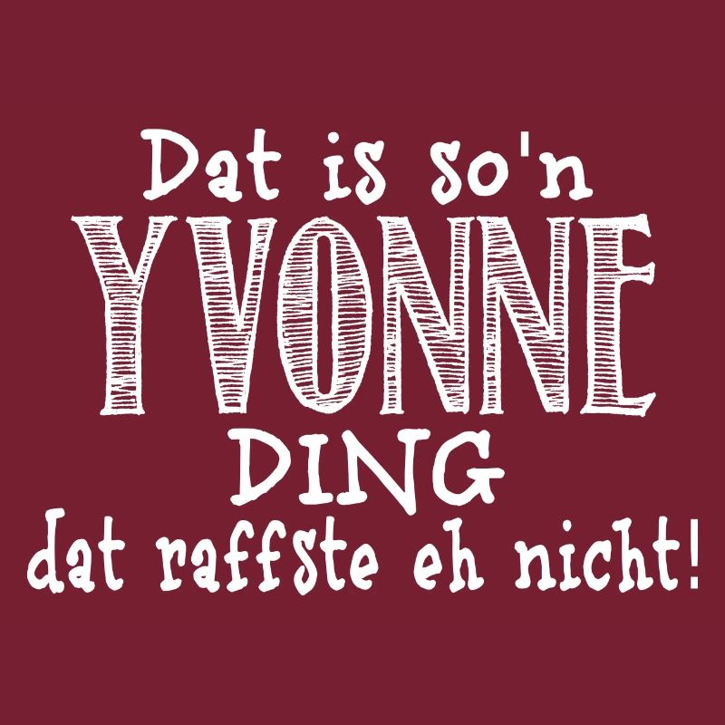yvonne