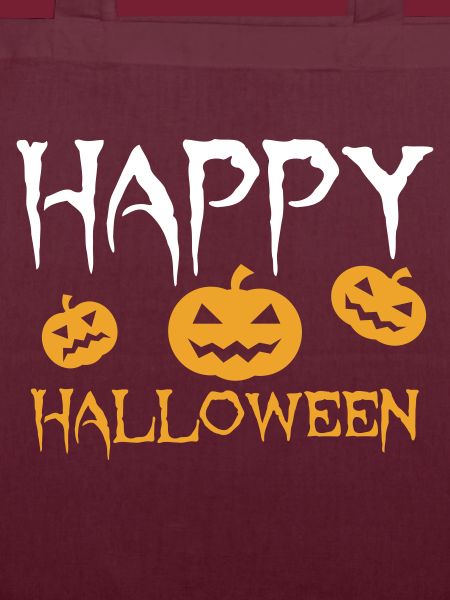 Fröhliches Halloween