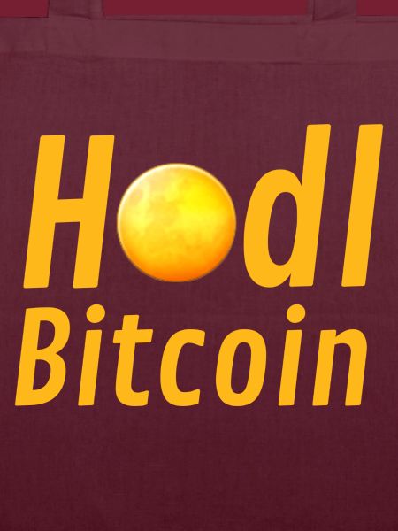 Hodl Bitcoin