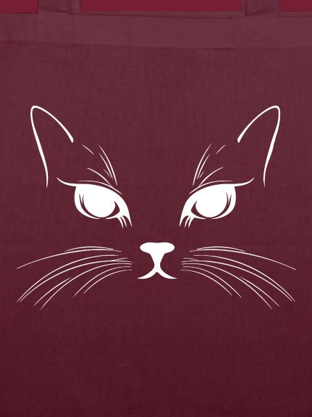 Katzengesicht