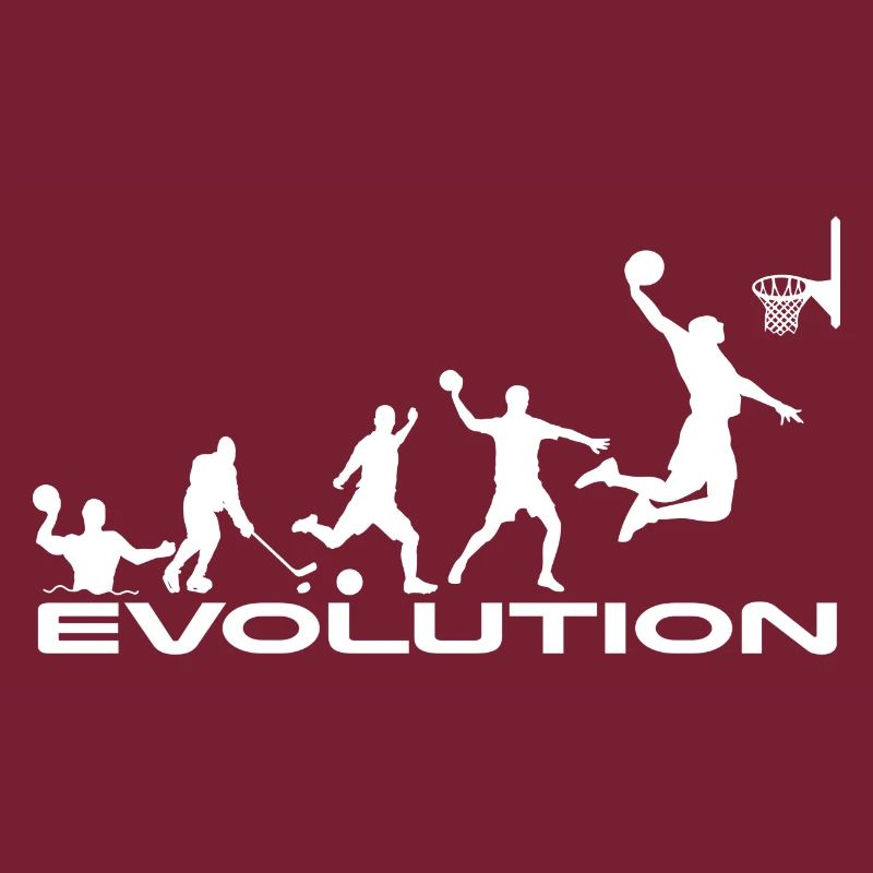 Basketball Evolution