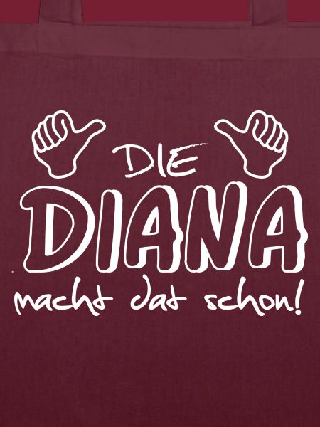 Diana