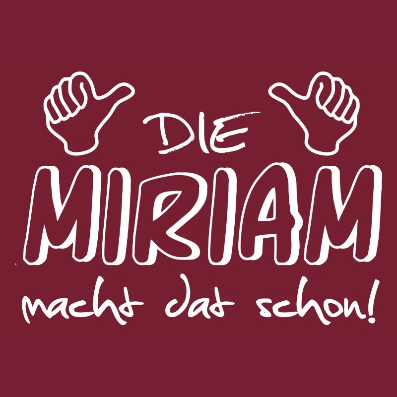 miriam
