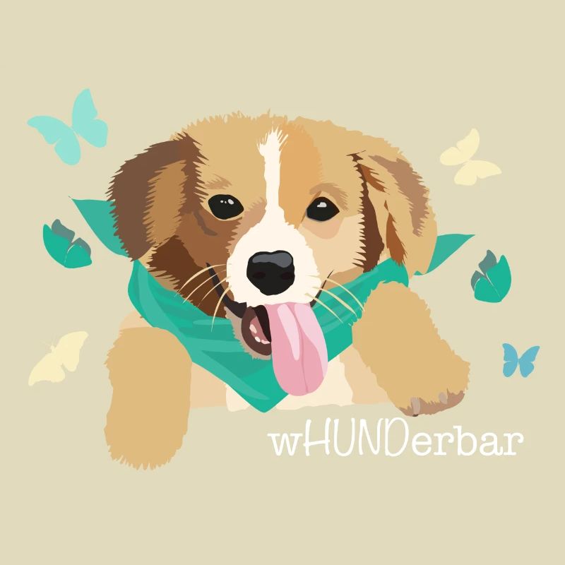 wHUNDerbar