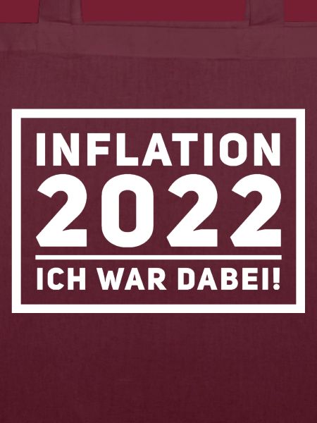 Inflation 2022