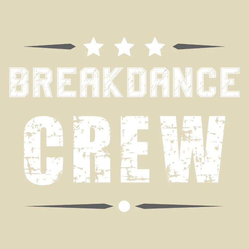 Équipe de breakdance