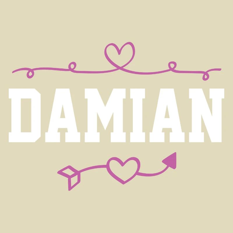 Damian