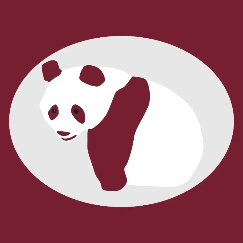 Großer Panda