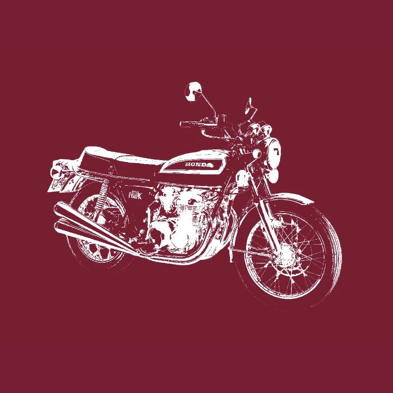 CB550F K