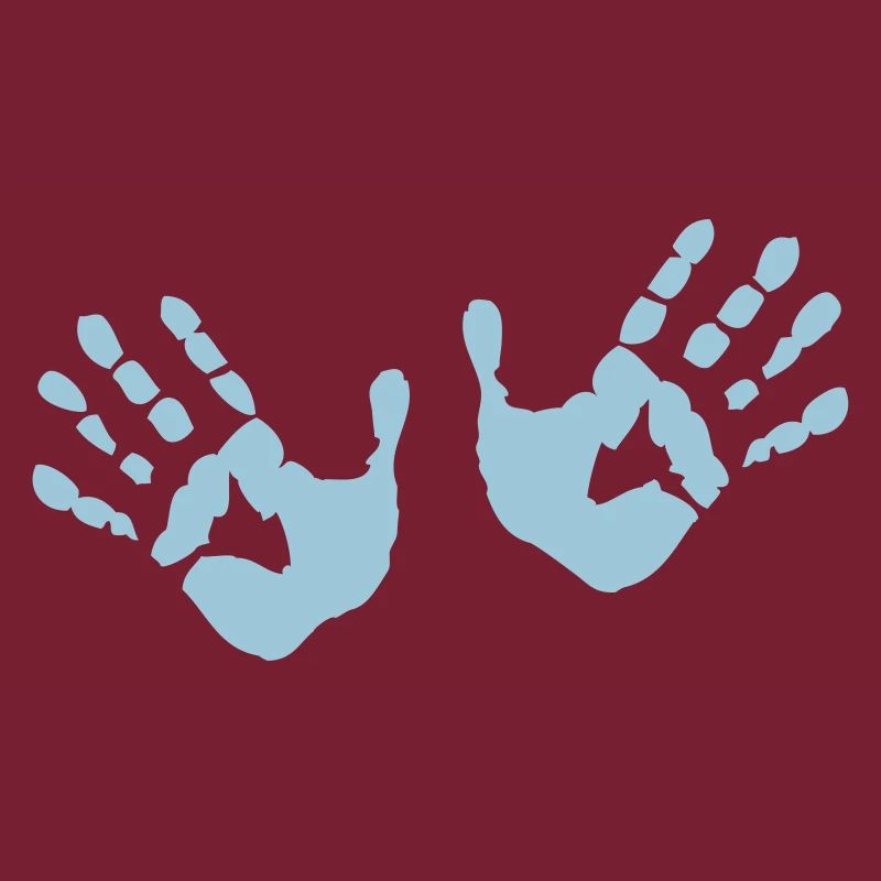 Hands - Hände