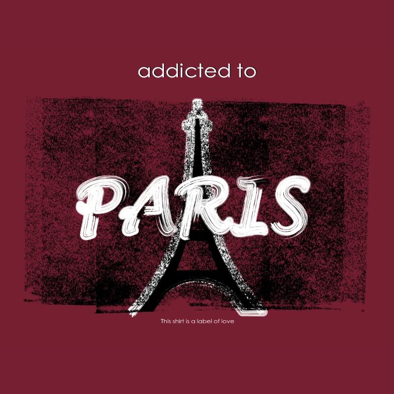 addicted to PARIS
