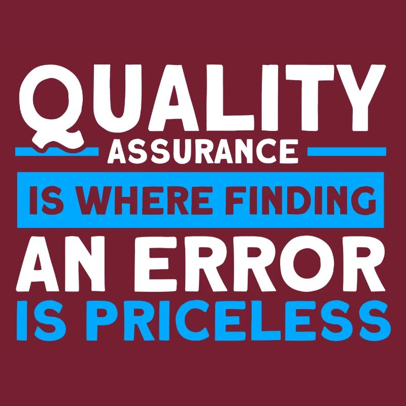 QA Engineer QA Tester Software Tester
