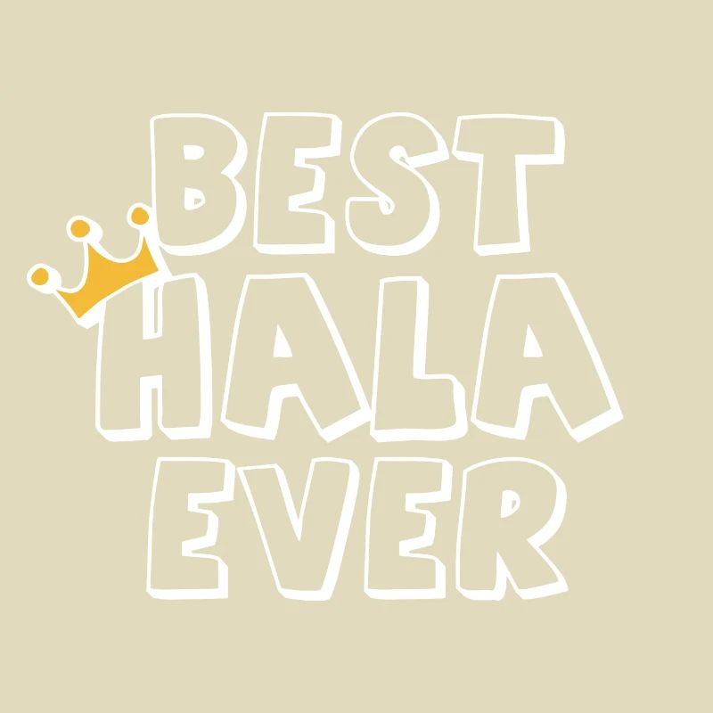 Best Hala Ever
