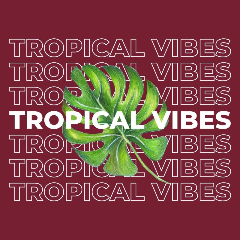 Tropical Vibes