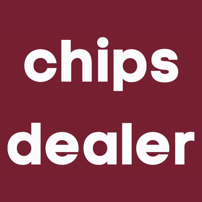 Chips-Händler