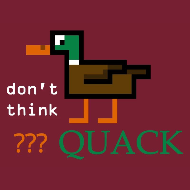 Enten-Quacksalber