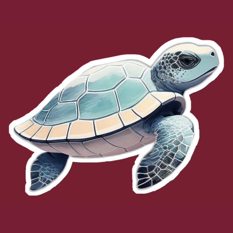 Schildkröte