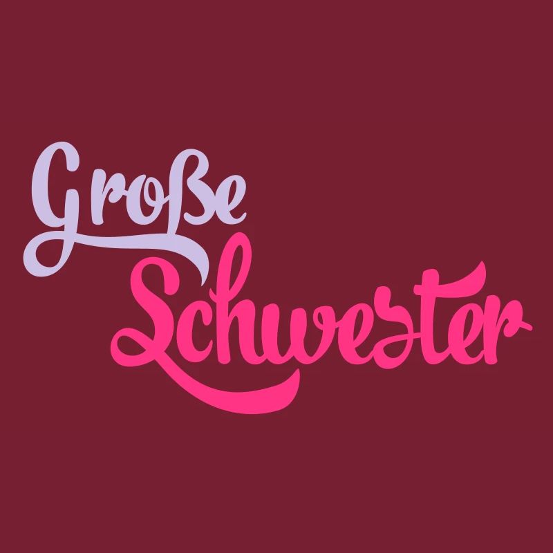 schwester