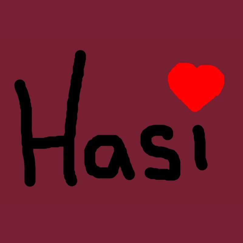 Hasi