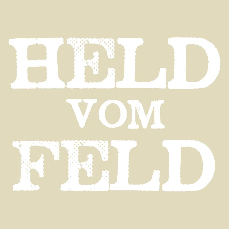 Held vom Feld