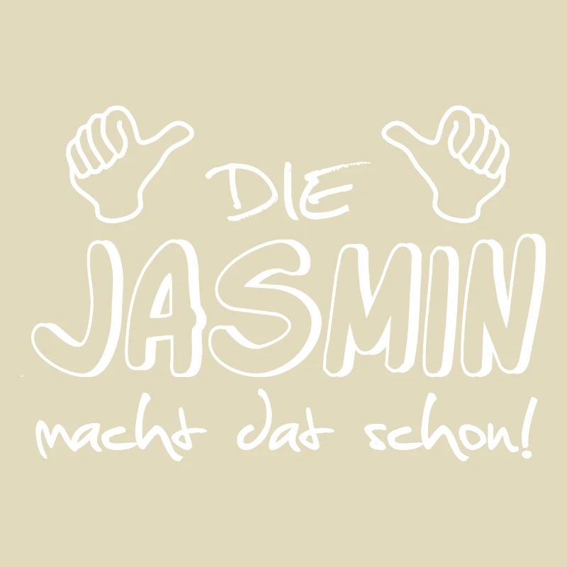 jasmin