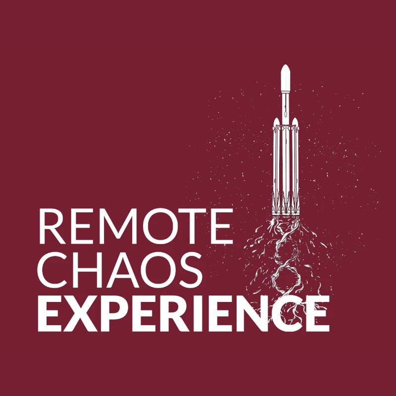 expérience de chaos à distance - CCC Congress Hacker RC3