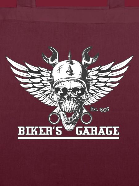 Biker's Garage
