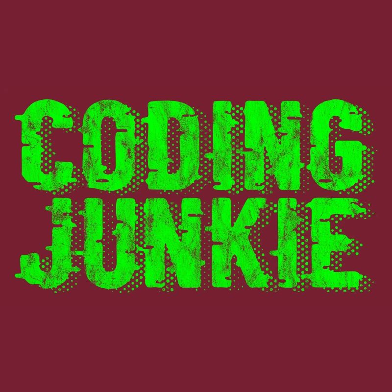 Coding Junkie 3