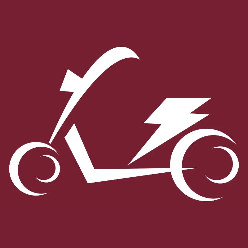 E-Scooter E-Roller Scooter