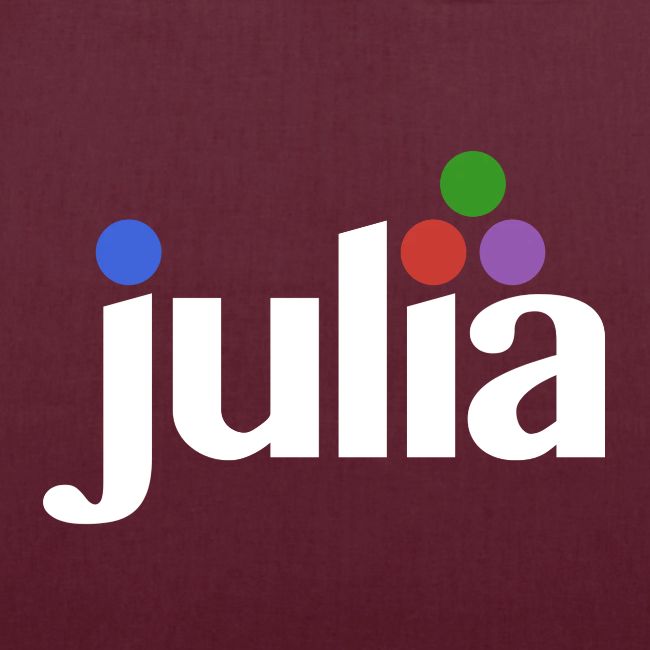 Julia Dots