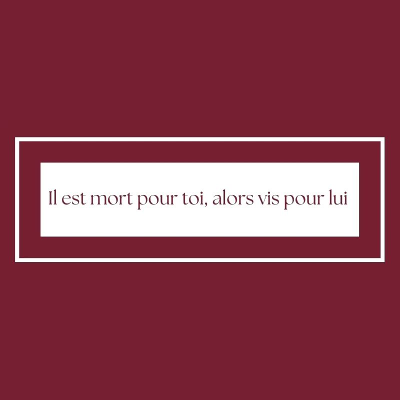 Parole Chrétienne