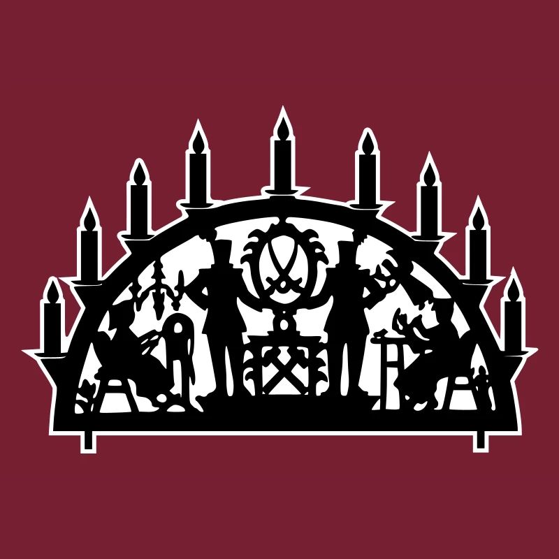 Schwibbogen 2col