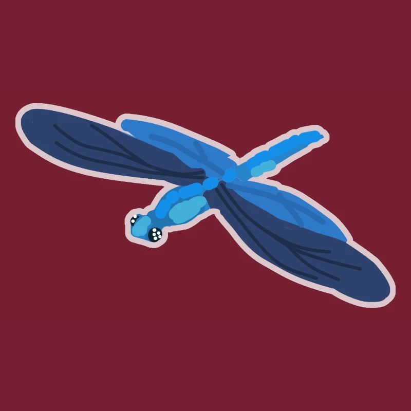 Libellule