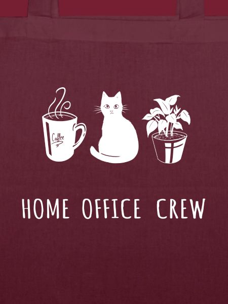 Home Office Crew