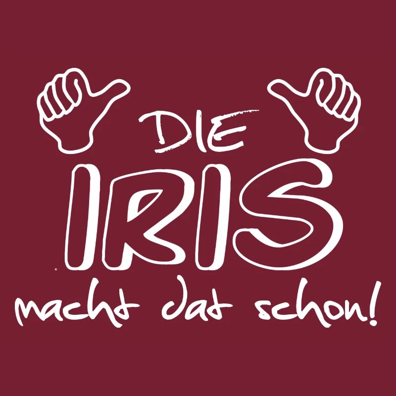 Iris