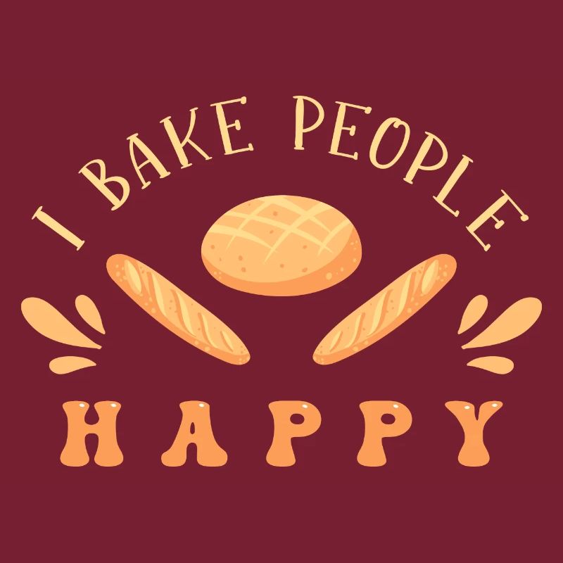 Baking bread Bread bakers Baking sourdough