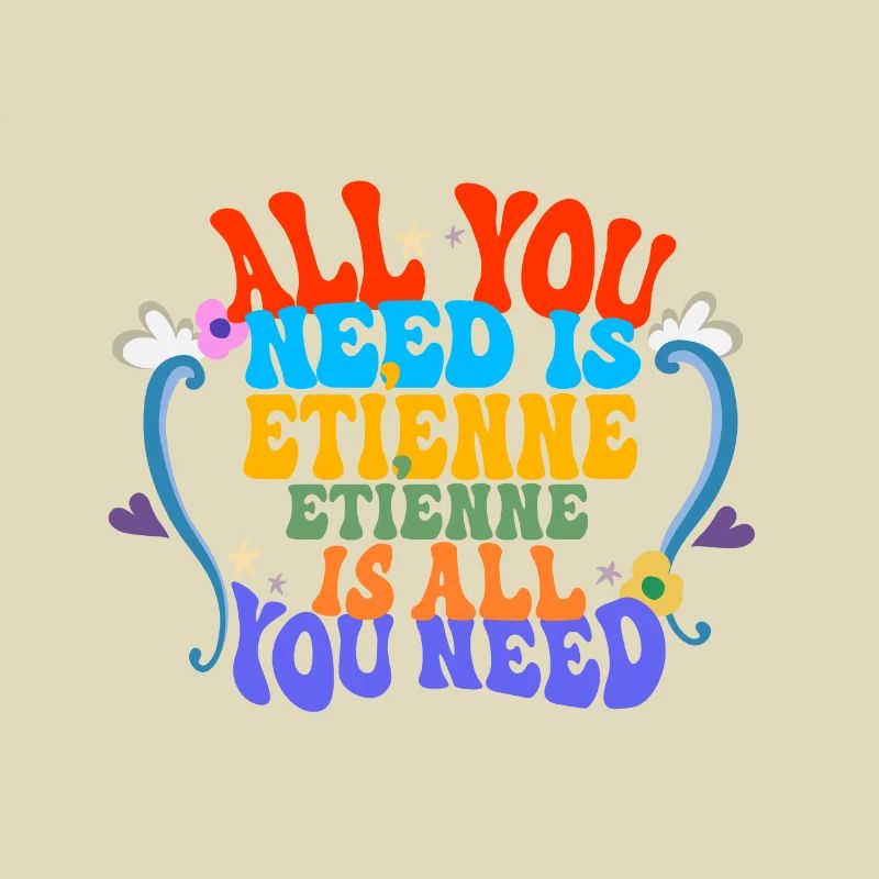 Etienne